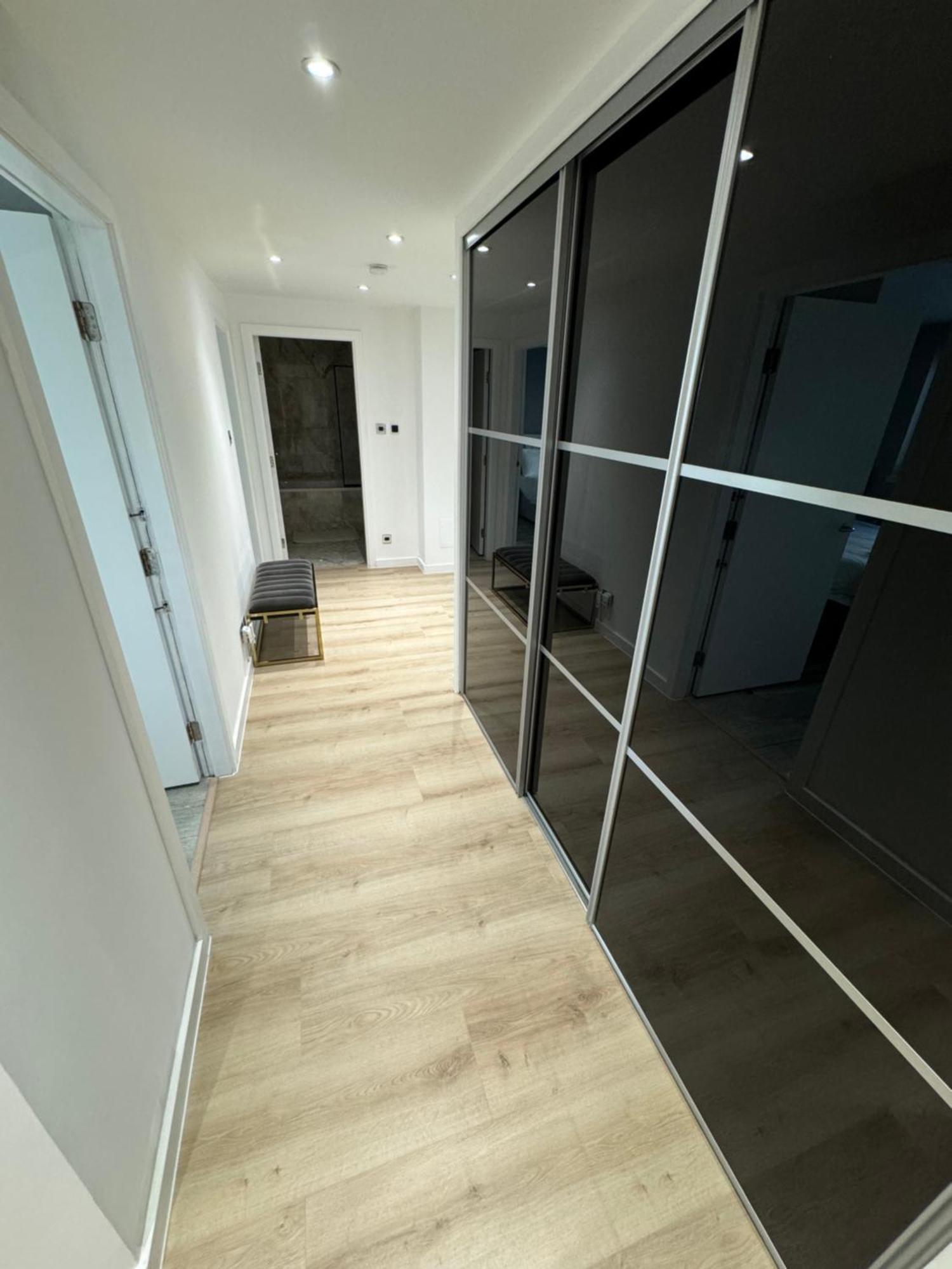 Km Granton Apartment Edinburgh Dış mekan fotoğraf